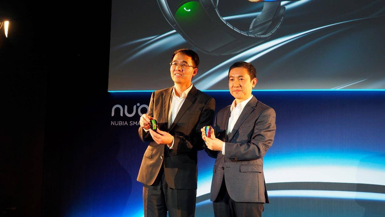 努比亚腕机测评视频,努比亚腕机最新款