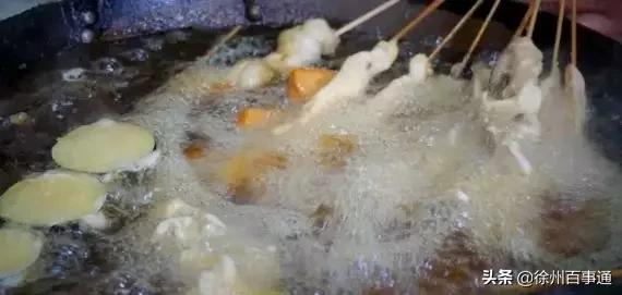 徐州美食攻略100元,徐州必吃的十大特色美食老店