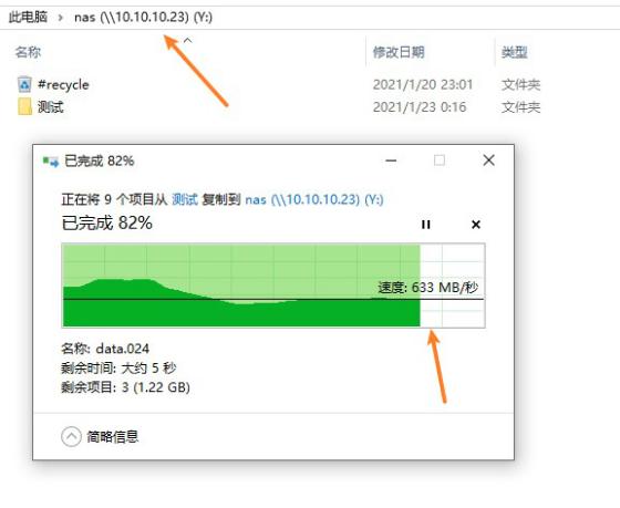 itxnas中端配置,itx主机装nas