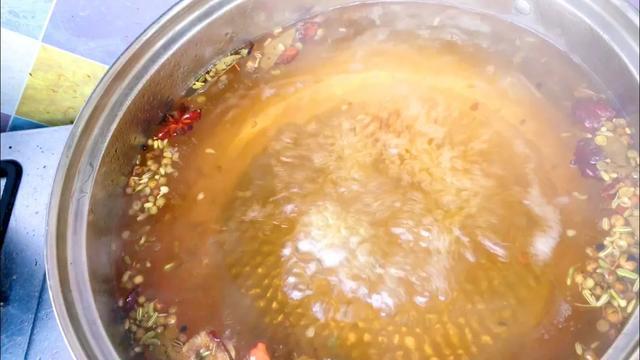 大厨不外传的秘密,煮毛豆既入味又翠绿多少时间