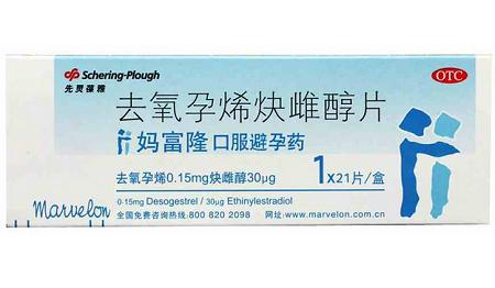 没结婚长期吃避孕药,医院为什么会开避孕药