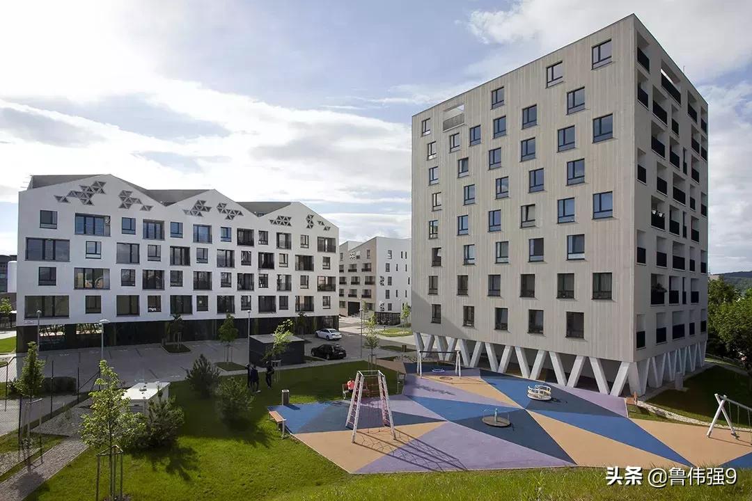 施工场地布置思路,施工场地狭窄最佳布局