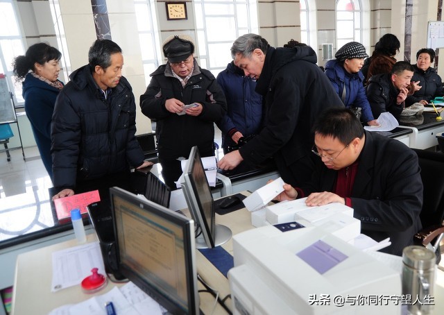 甘肃平凉五七工养老金调整,包头五七工能涨多少养老金