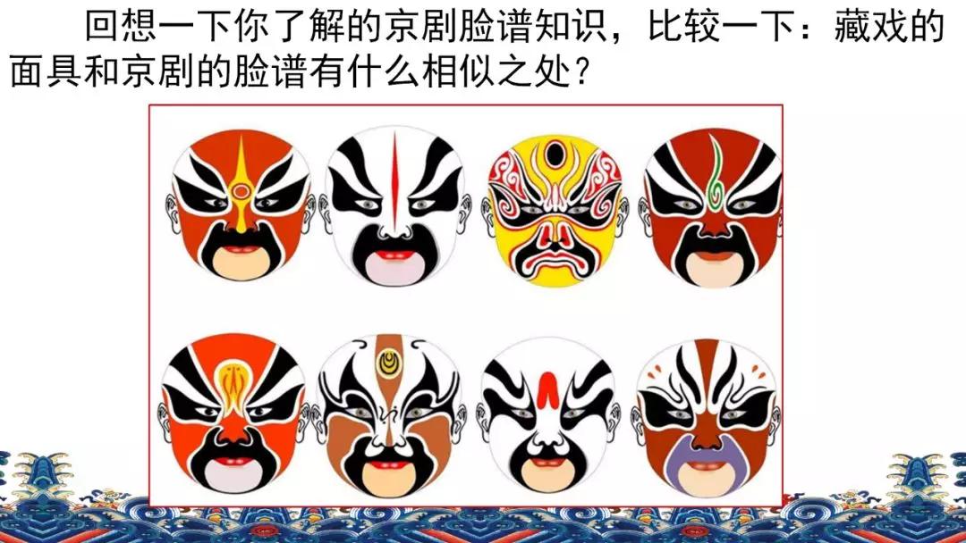 部编版六年级下册语文藏戏练习题,六年级下册语文第四课藏戏朗诵