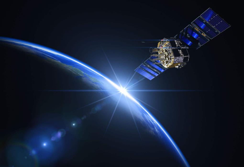 中国北斗导航与美国导航对比,中国导航与美国gps