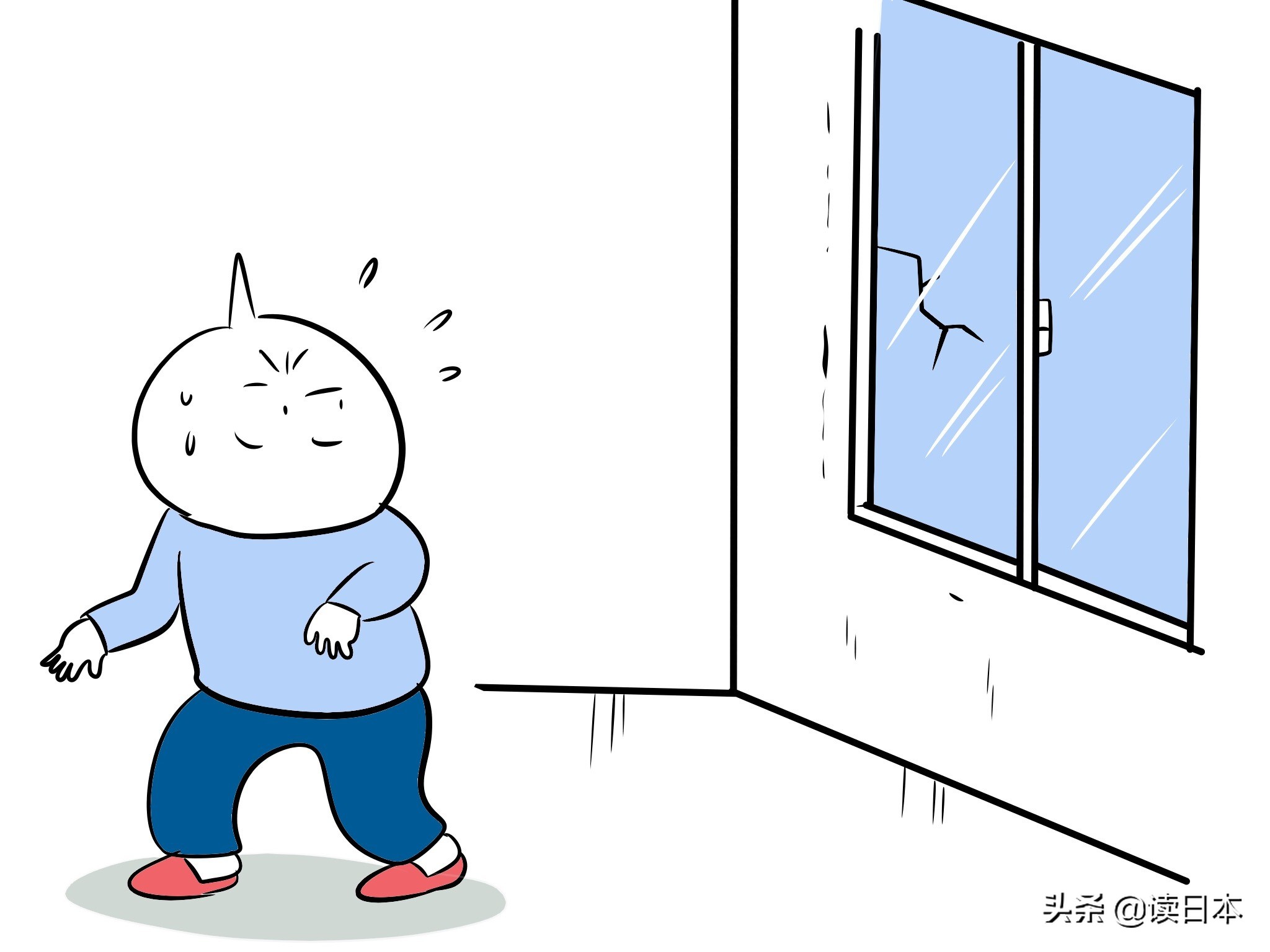 日本发生地震如何避险,地震发生日本人是如何自救的