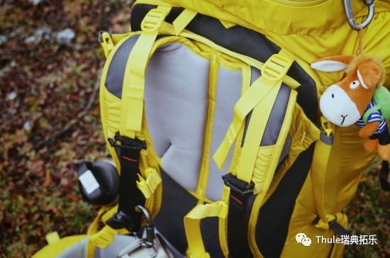 拓乐背包,拓乐骑行背包