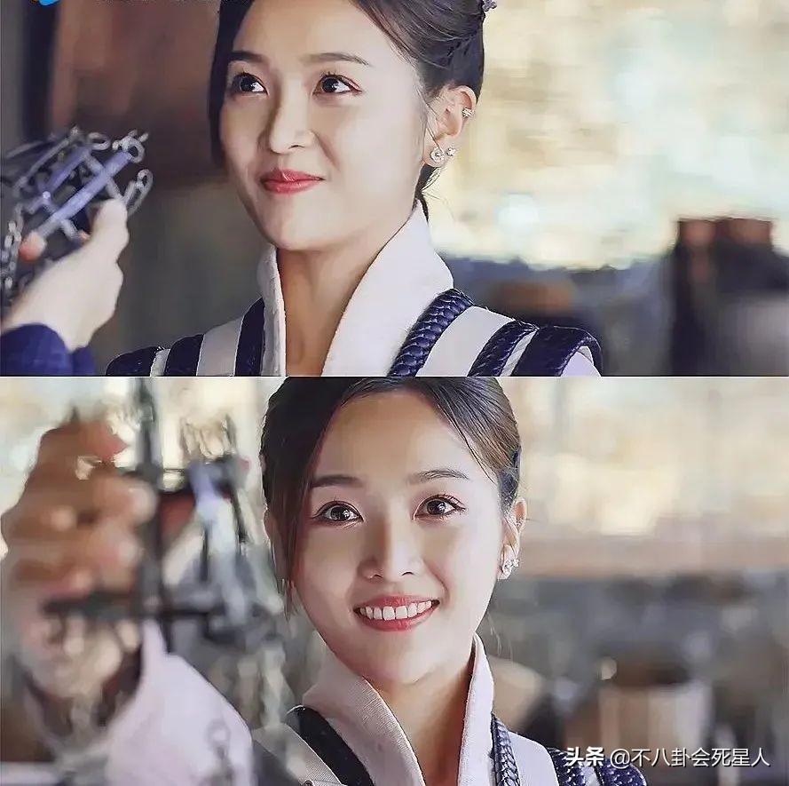 2021公认十部最好看的古装剧,盘点2021十大古装剧