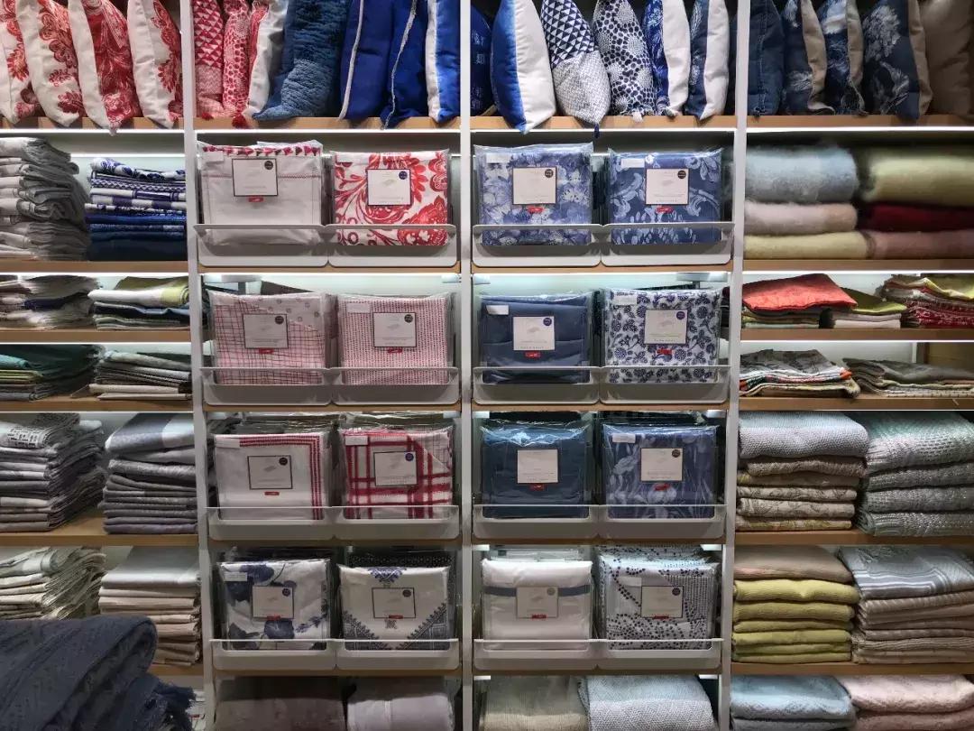 广东家居探店,深圳最高端的家居店