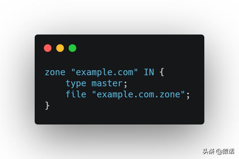 linuxdns服务器搭建,系统搭建思路