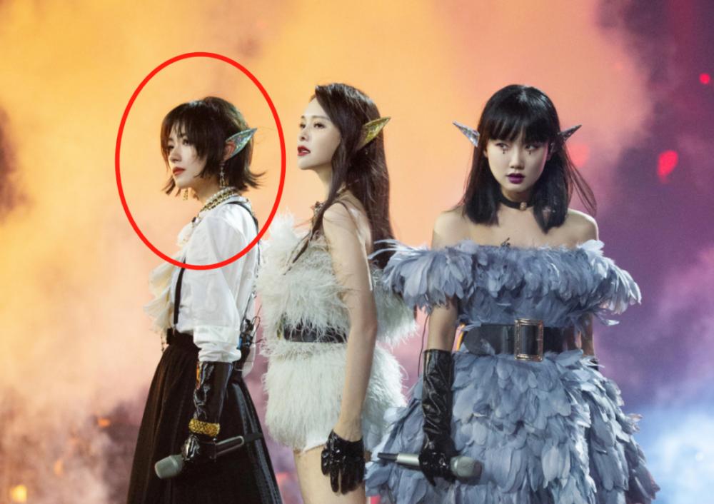 万茜口碑翻车,万茜口碑为何翻车