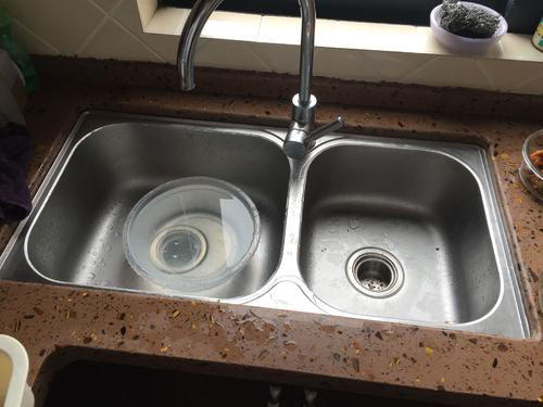 厨房水槽如何正确选择,厨房水槽怎么选最好用