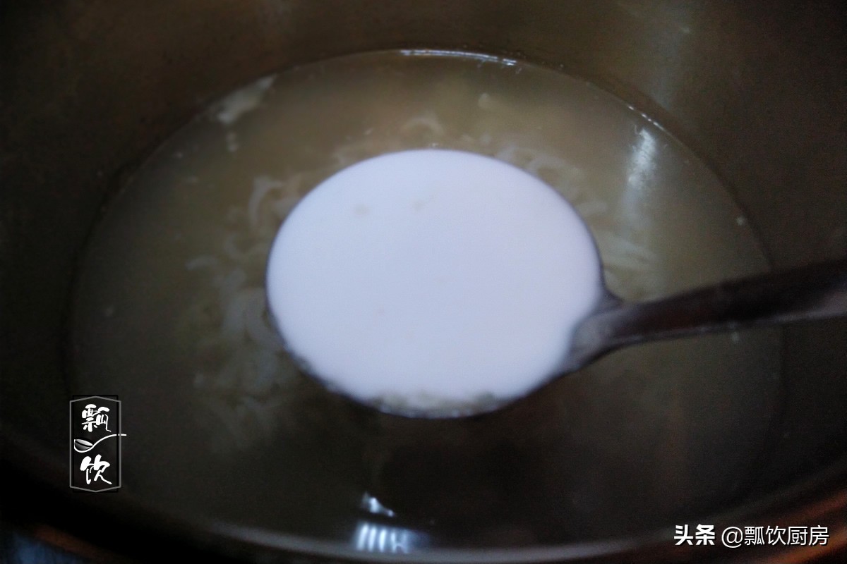 3元钱买猪肉,简单猪肉皮怎么熬皮冻