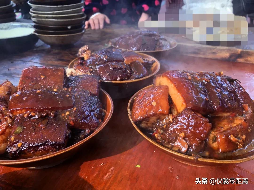 速看！我们的仪陇原来是这样的！太巴适了