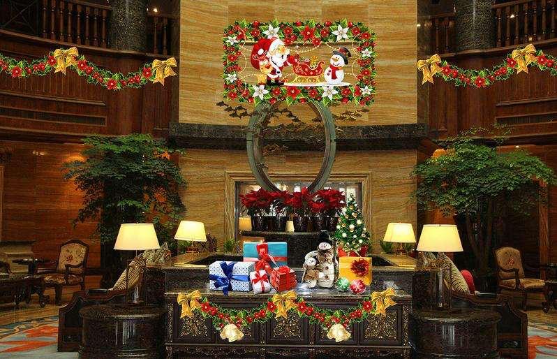 圣诞送过礼物元旦还要送吗 (给宝贝圣诞礼物买什么好)