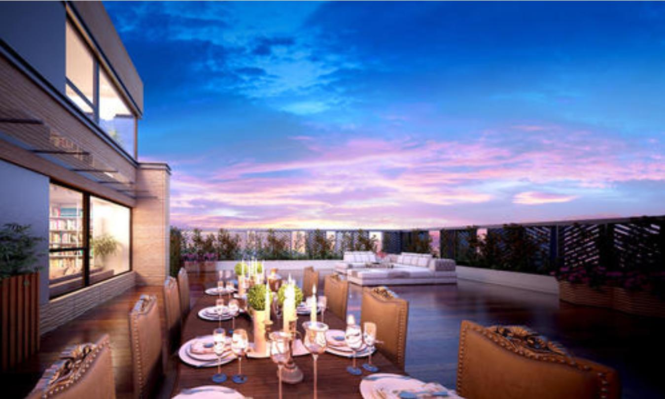 一旦发现自己所爱，就能触碰到静候在所有职业底下真正的天赋力