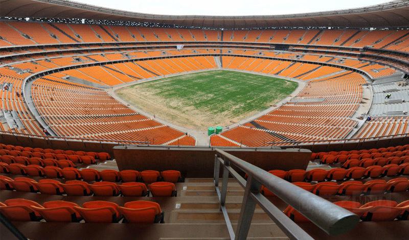 世界前十球场,世界足坛球场排名