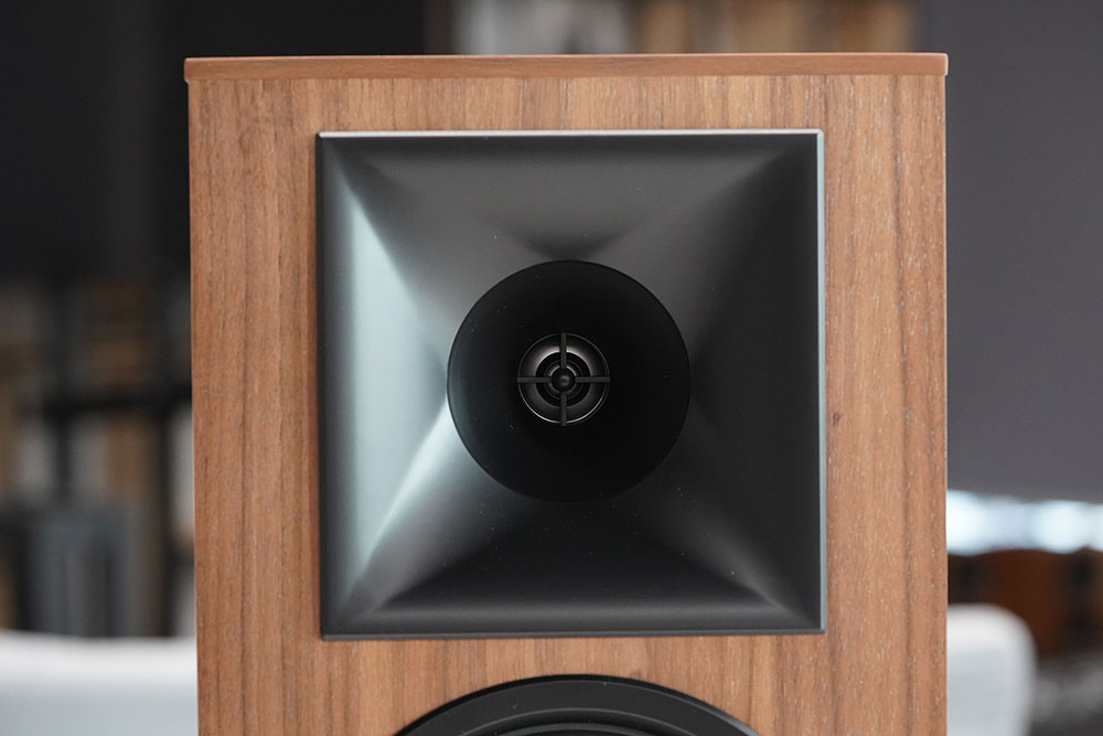 杰士thesixes音箱拆解,杰士sixes有源音箱