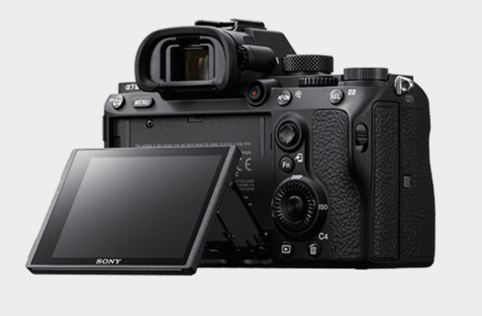 索尼微单转接佳能ef镜头效果如何,佳能ef镜头如何转接到索尼微单