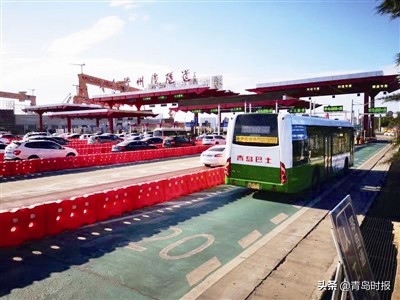 青岛隧道可以用琴岛通吗,青岛隧e通办理地点