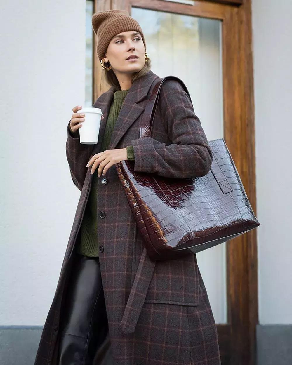 在hm挑丑衣服,hm衣服推荐新款