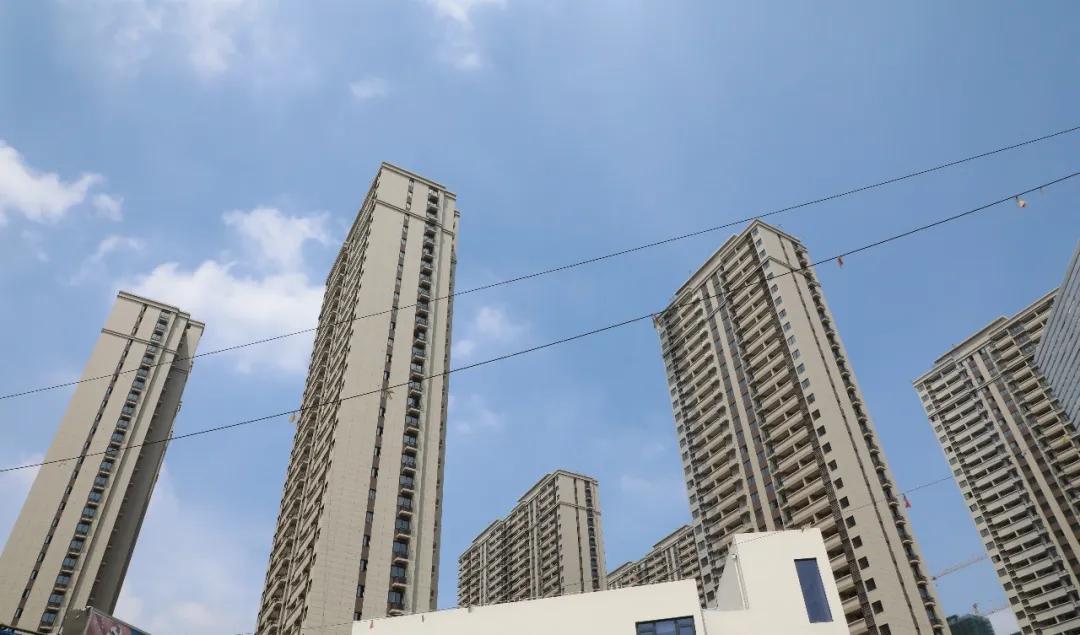 保障性住房什么时候开始修,保障性住房啥时候建好