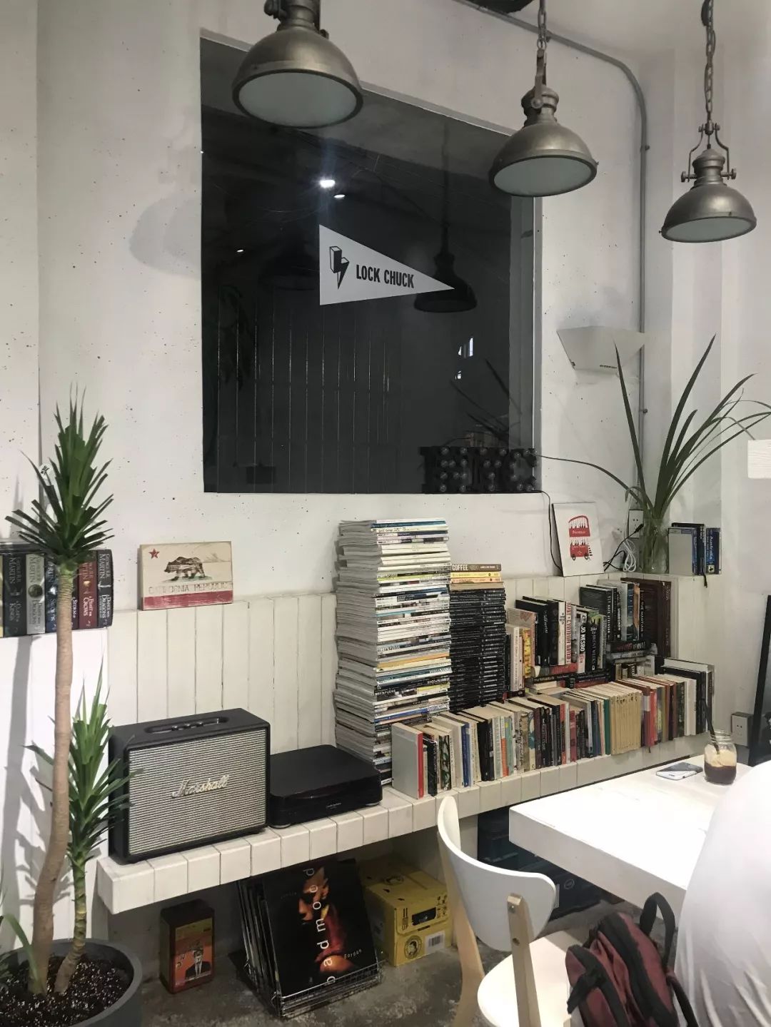 广州|咖啡因女杀手上线，实名安利7家咖啡厅