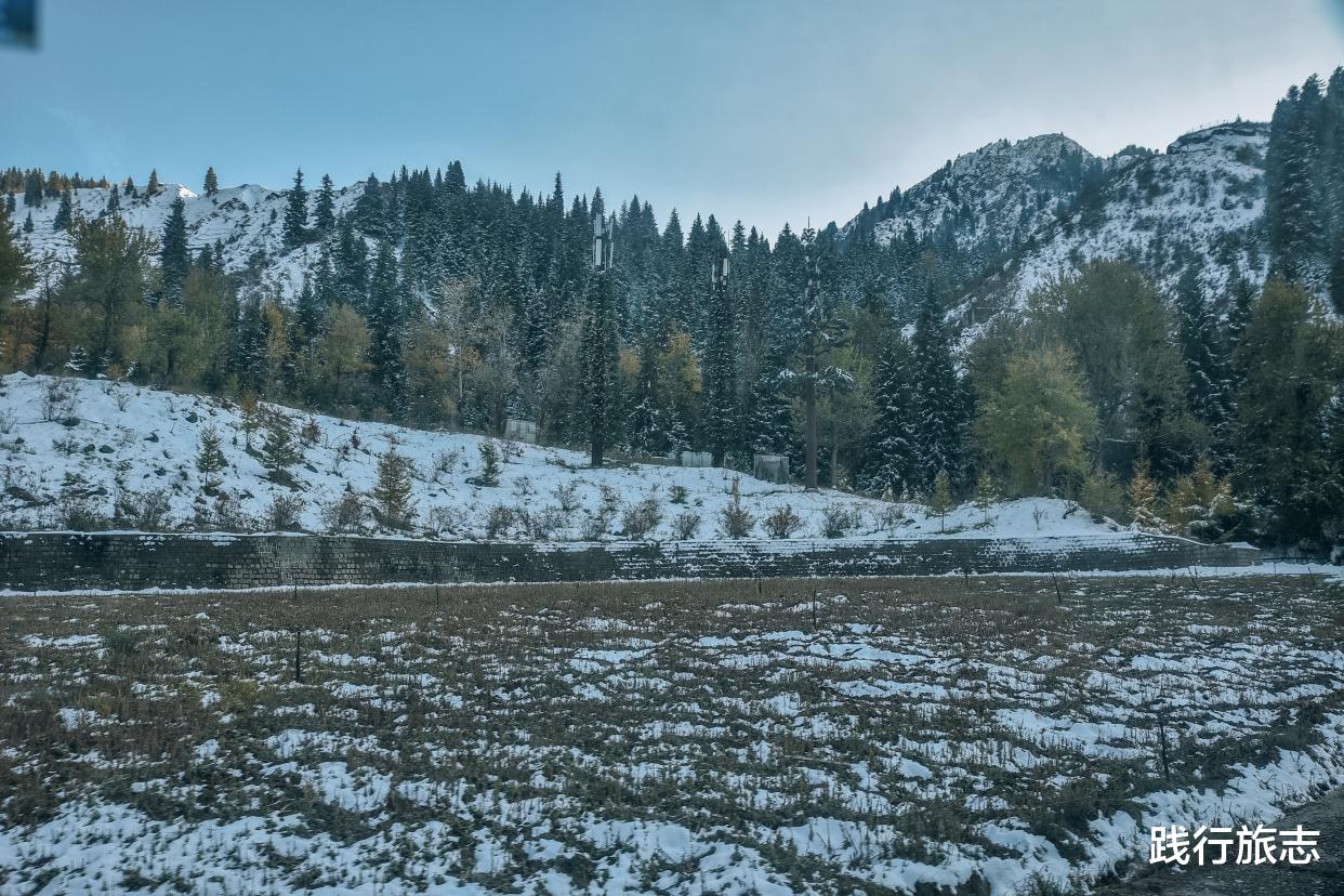 *疆新**旅游城市昌吉，经济繁荣程度仅次于乌鲁木齐