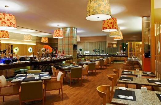 喜来登海鲜自助晚餐,喜来登海鲜自助餐攻略