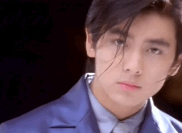 台湾偶像剧男星有哪些,台湾偶像剧男星一览表