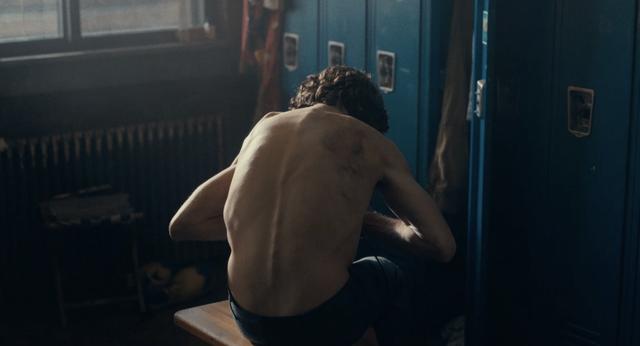 杰昆菲尼克斯的小丑视频,杰昆菲尼克斯的小丑是哪一部电影