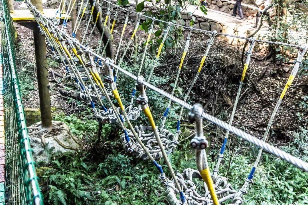 昆明周边好玩的地方青龙峡推荐,昆明青龙峡景区