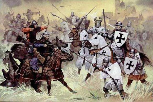 指环王霍比特人样子,指环王霍比特人里的各种兽人