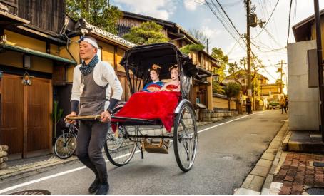 第一次去日本应该怎么办理出境,第一次去日本应该去哪里