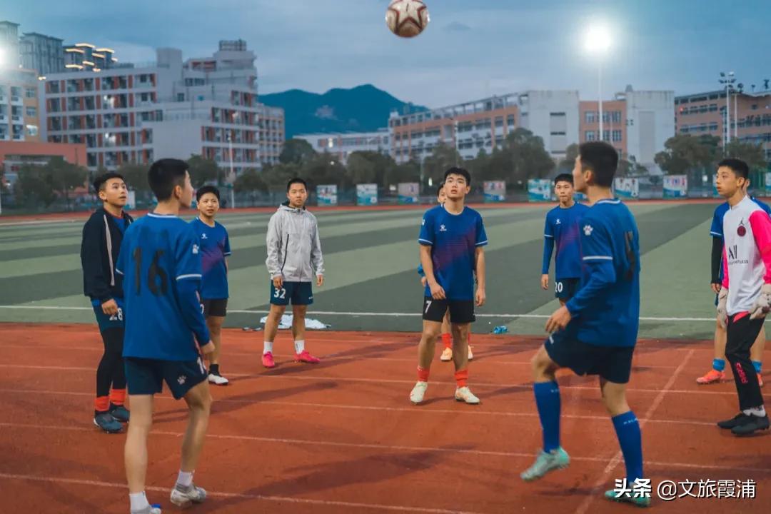 福建省省运会足球训练,2022省运会霞浦足球