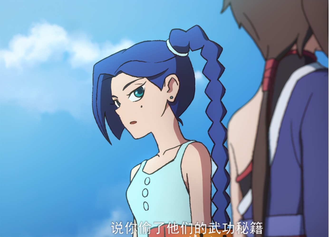 刺客伍六七梅花十一刺客排行,刺客伍六七攻击梅花十一的是谁