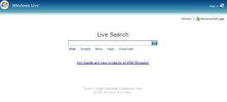 微软必应技术架构,微软必应为什么能进入中国