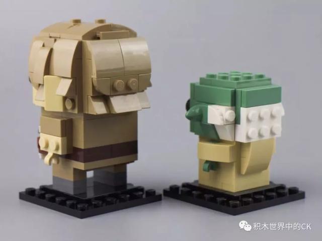 lego乐高42139全地形越野车,lego乐高42156要拼多久