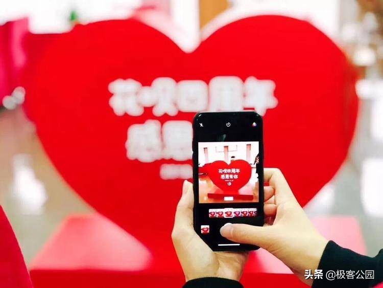 「网红」花呗的成长启示录