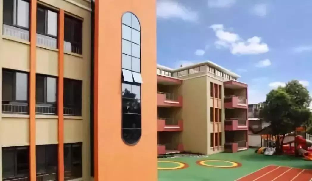 重庆10所最牛幼儿园,重庆主城区有哪些好的幼儿园