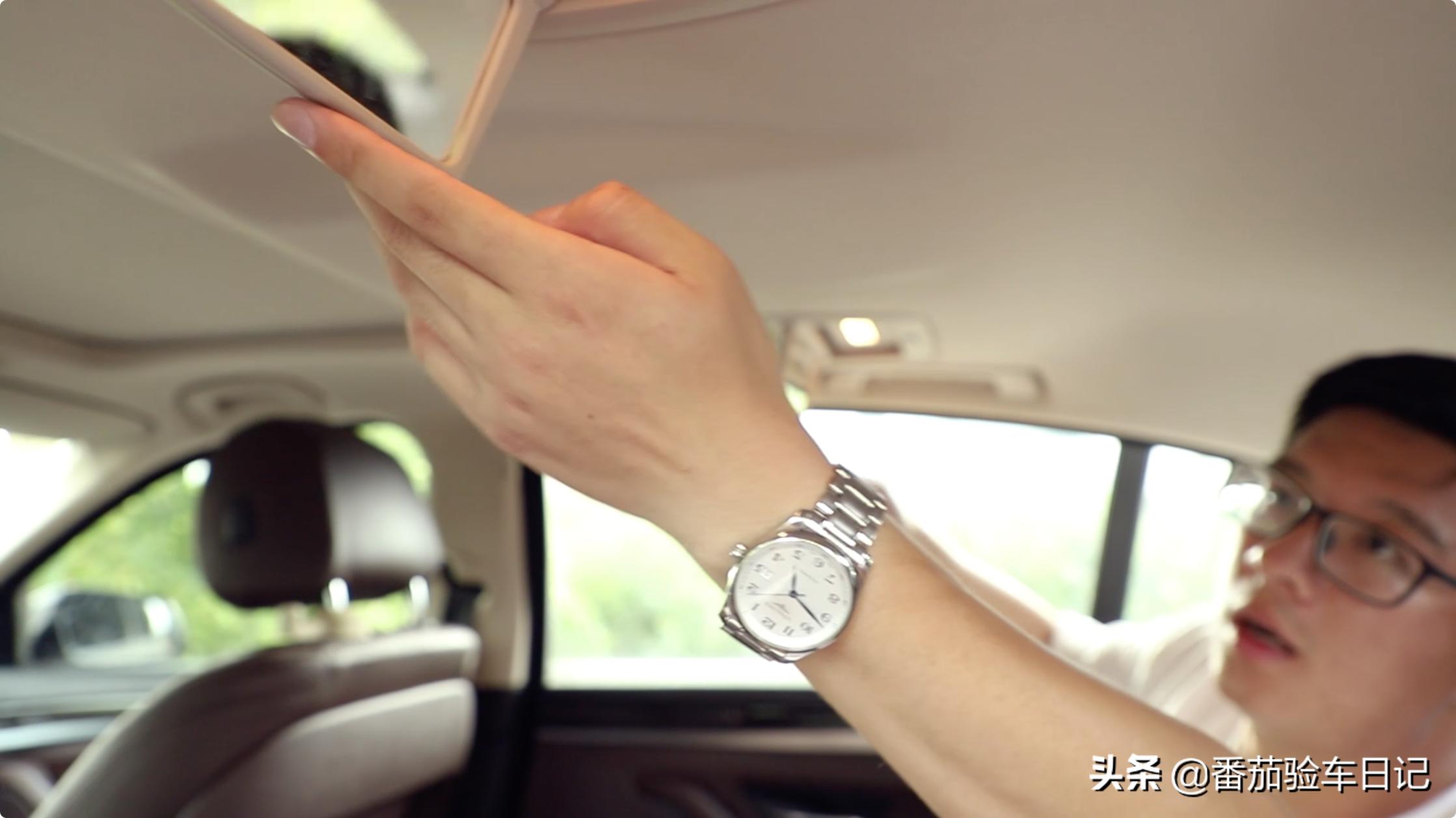 二手宝马525真实感觉,收车实录宝马525