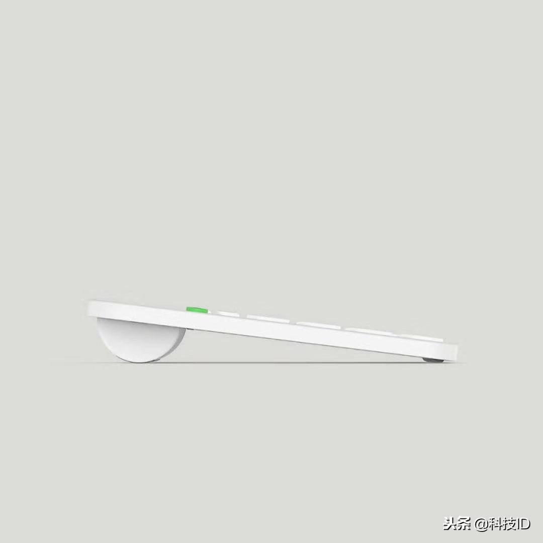 小米生态链新品——米物计算器