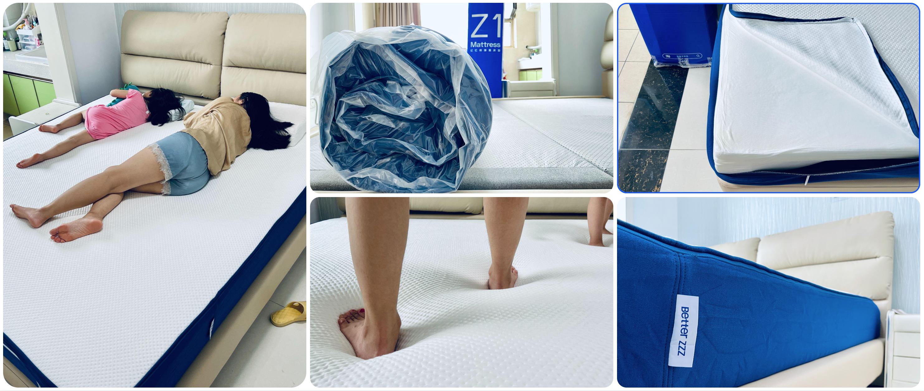 床垫的水渍怎么搞的,床垫的水很深