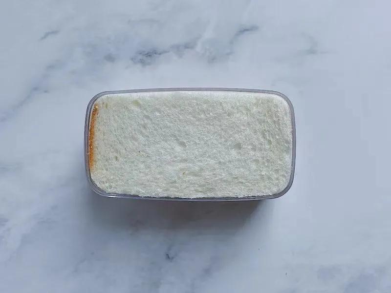 山焙美食提拉米苏做法,兰州欧米奇草莓提拉米苏制作过程