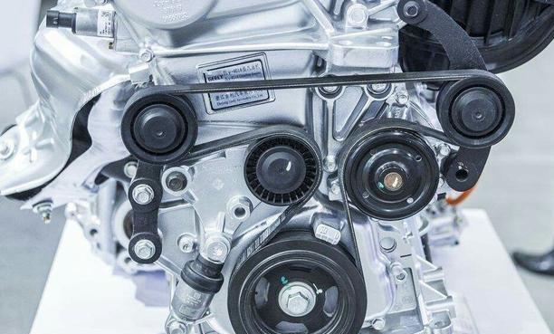 汽车的皮带老是出问题怎么办,汽车皮带断了怎么办最简单的方法