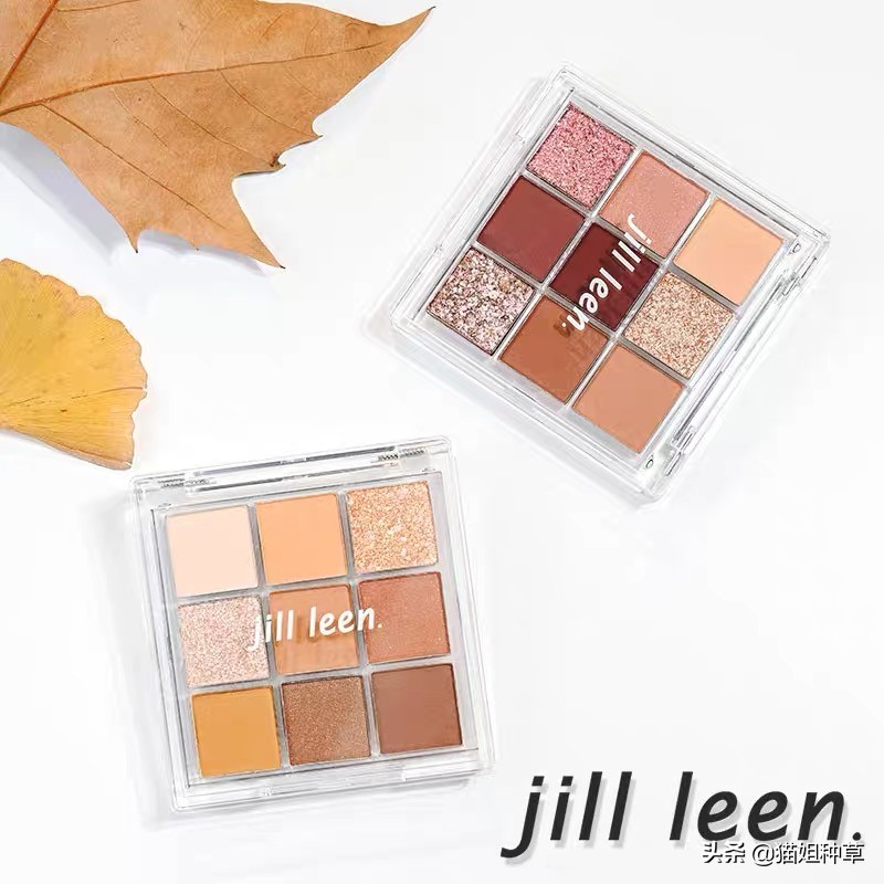 百元内好用的眼影盘,又好看又便宜的眼影推荐