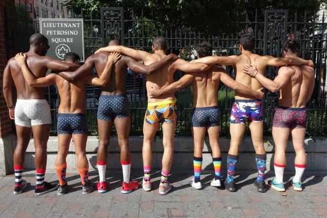 happysocks袜子,做袜子