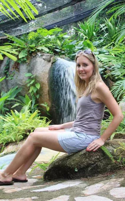 泰国苏梅岛旅游攻略天气,泰国苏梅岛旅游攻略自由行费用