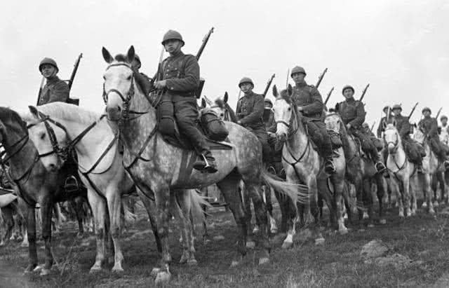 二战中最惨的三个国家,二战中最值得投降的国家