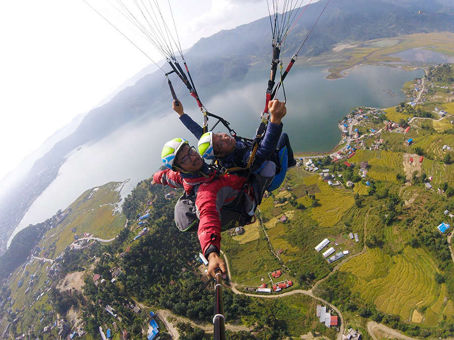 尼泊尔十堰,尼泊尔为什么这么穷